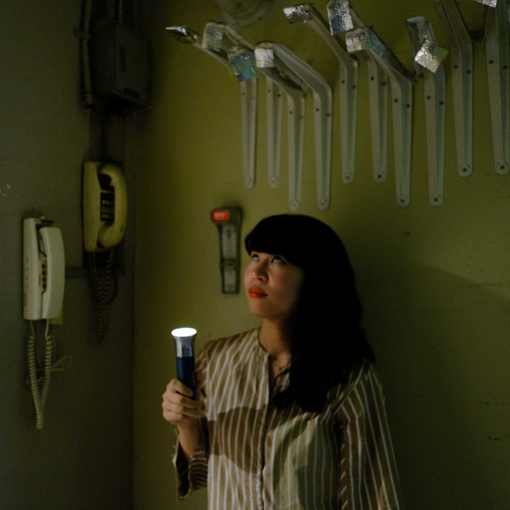 Maya: Portraits of Curiosity and&nbsp;Connection